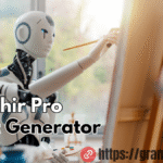 Gramhir Pro AI Art Generator