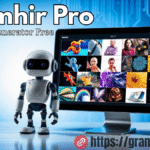 Gramhir Pro AI Picture Generator Free