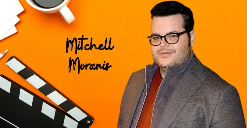 Mitchell Moranis
