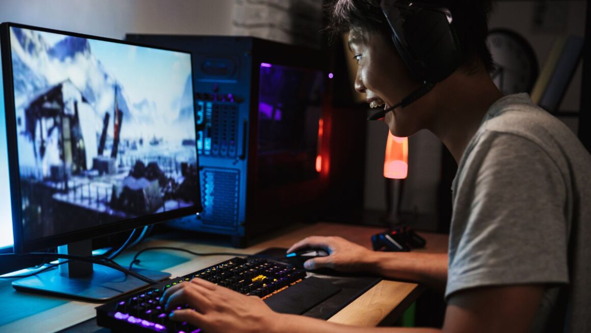 ThinkofGames.com The Ultimate Hub for Gamers and Game Reviews