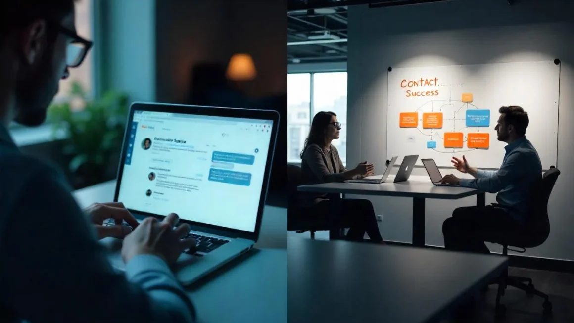 Betechit.com Contacts: The Ultimate Guide to Getting in Touch Fast