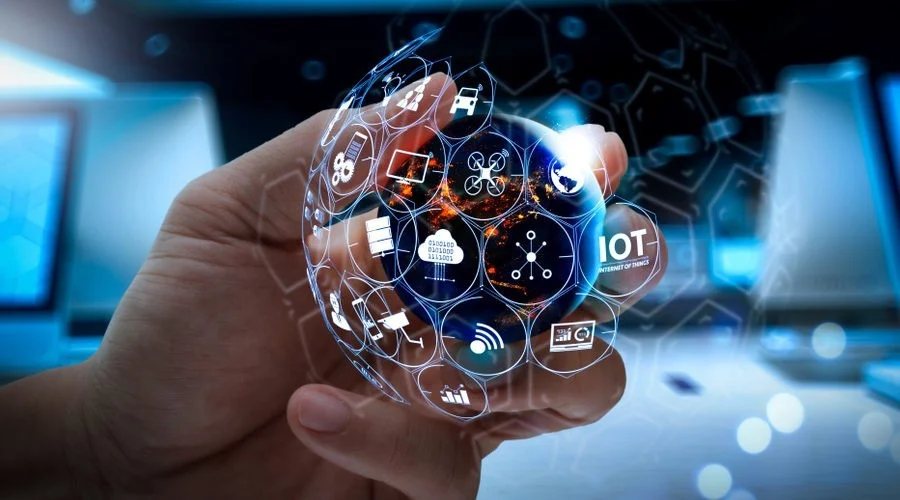 GetWhoCares.com Tech Uncovering the Digital DNA of a Modern Tech Platform