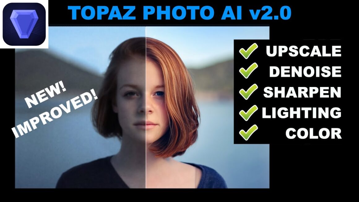 Topaz AI